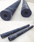 TUGBOAT RUBBER FENDER